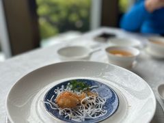 -夏宫中餐厅(静安香格里拉店)