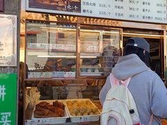 -清真·鸦儿李记·小馆(后海店)
