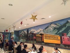 -茉莉餐厅(包河万达店)