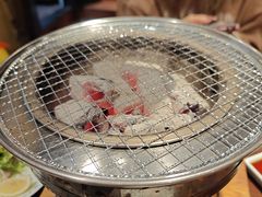 -蒜香焼肉PURUSHIN(马场路店)