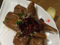 -守柴炉烤鸭(中海国际店)