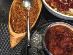 -梧桐花园餐厅(新城店)