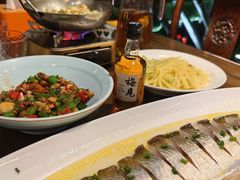-樟树底(胜利河美食街店)