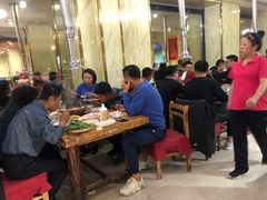 大堂-元盛居(生态大街店)