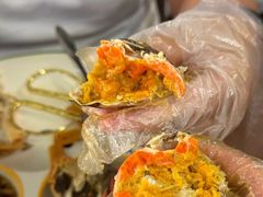 -黄记大闸蟹专卖店·活蟹·醉蟹