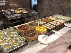 -长兴开元名都大酒店·地中海咖啡厅