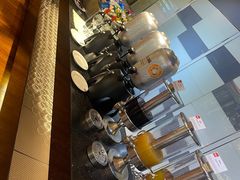 -永泰福朋喜来登酒店-宜客乐自助餐厅(远大路店)