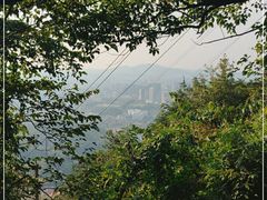 -岳麓山风景名胜区