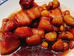 -威海九禧海鲜居渔水饺(经区店)