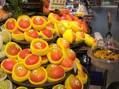 -Olé精品超市(北京合生汇店)