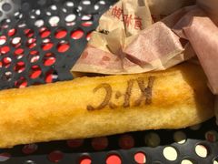 -肯德基(慈溪爱琴海店)