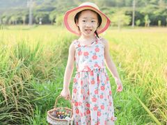 -艾米稻香小镇