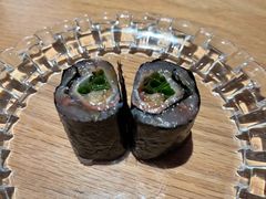 -然寿司(郎园vintage店)