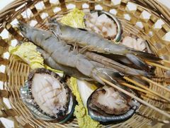 -丁字口海鲜热炒·烧烤大排档