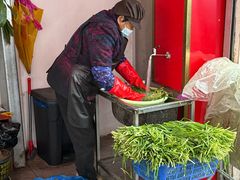 -三百碗宝应长鱼面(板仓街店)