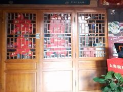 -大海碗·炸酱面·烤鸭·京菜(天坛店)