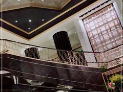 -上海苏宁宝丽嘉酒店·Cafe Bellagio西餐厅
