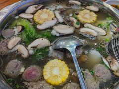 -牛一煲美食(江高店)