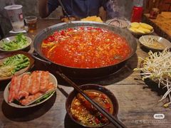 -蜀大侠火锅(总府路店)