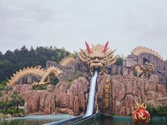 -南京银杏湖乐园