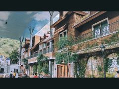-东部华侨城