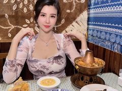 -蜗牛小馆醉乡民谣云南菜(惠新西里店)