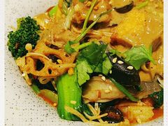 -随喜赞素食餐厅(亦庄店)