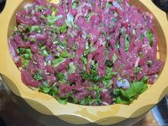 -塔兰齐新疆孜然火锅(鲤鱼山路店)