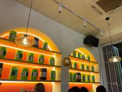 -TOKTOK精酿啤酒·咖啡(荔枝湾店)