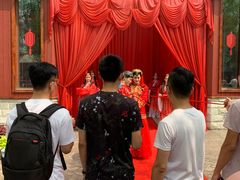 -济南方特东方神画