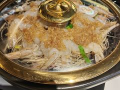 -大铁勺新津菜(迎水道店)