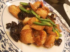 -上海皇廷花园酒店·御宴中餐厅