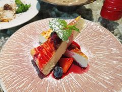 -普朗姆生蚝吧(原建国路店)