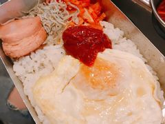 -401餐厅(弘大店)