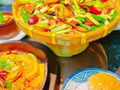 -云海肴云南菜·蒸汽石锅鱼(青岛万象城店)