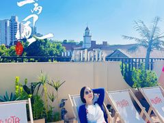 -HUATA 'Holiday Plan 花榻