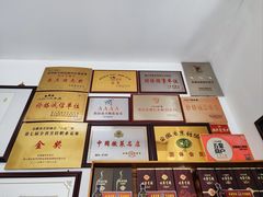-水香园·中国徽菜名店(紫霞大道店)