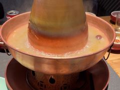-额尔敦草原涮羊肉·烧烤(冻青树总店)