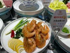 -大张烙馍村(三环南路旗舰店)