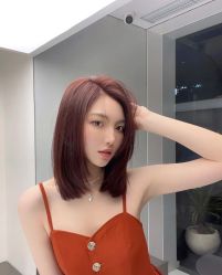 -HG美发设计沙龙