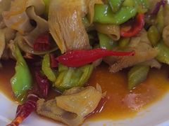 -北方饺子王·海肠捞饭·海鲜锅(山大店)