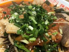 -每味每客·重庆麻辣烫(拓展大厦店)