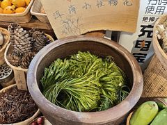 -小喜客·云南特色菜(纳西庭院店)