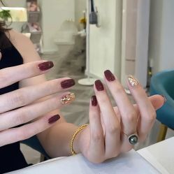 点击看大图 -M·X Nail日式美甲美睫