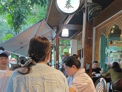 -婉泰·特色小吃·舂鸡脚(告庄二店)