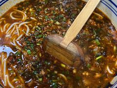 云南婆婆米线-蜗牛小馆醉乡民谣云南菜(惠新西里店)