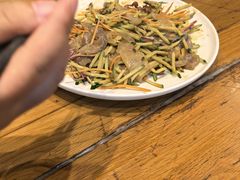 -伊喜饺子·烤鸭(五道口学院路店)