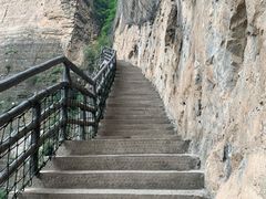 -十渡东湖港风景区