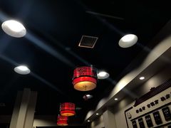 大堂-九河居(荔湾路店)