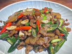 -树厨贵州菜(铜仁花果山店)